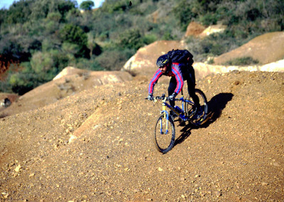 Bikehotel Isola d'Elba - bici da strada e mountain bike