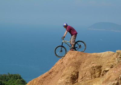 Bikehotel Isola d'Elba - bici da strada e mountain bike