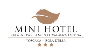 Mini hotel logo